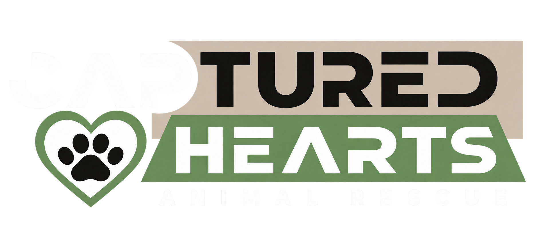 Captured Hearts Animal Rescue